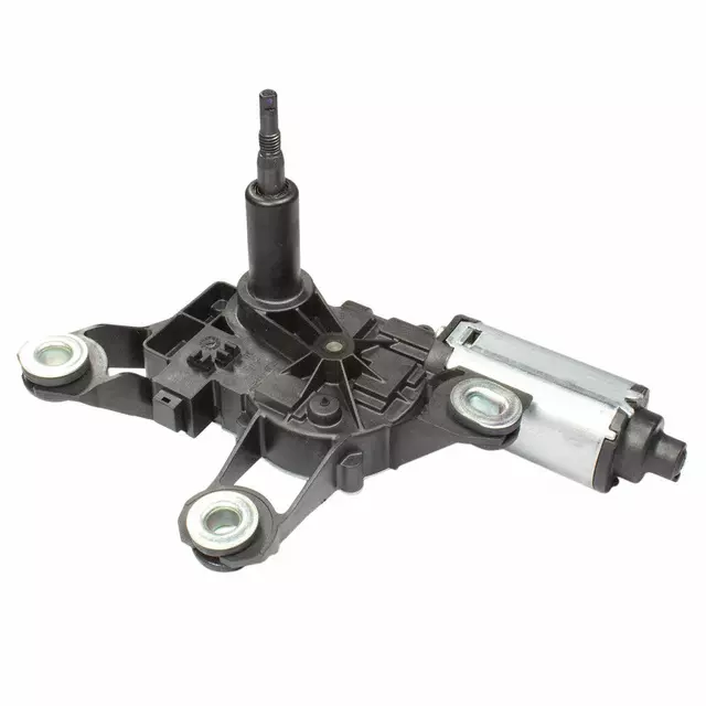 2T1Z17508A - Body: Wiper Motor for Ford: Transit Connect Image