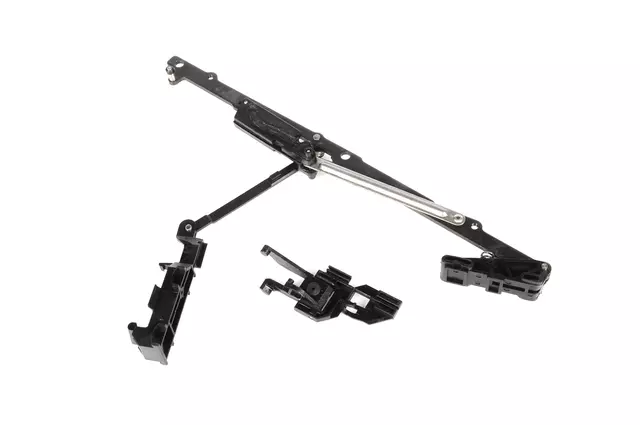 96810567 - Body: Actuator Assembly for Chevrolet: Aveo, Aveo5 | Pontiac: G3 Image