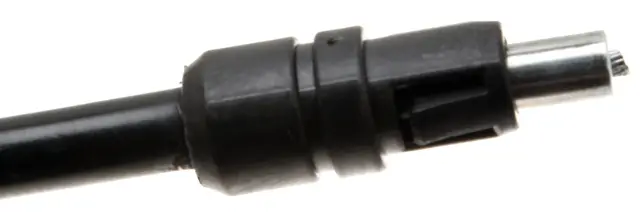 BC97217 - Brakes &amp; Brake Parts: Raybestos Element3 Parking Brake Cable for Raybestos Brakes Image