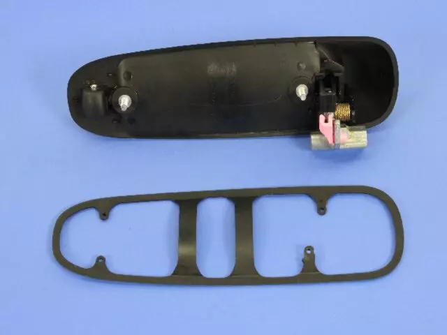 55360335AF - Doors and Related Parts: Exterior Door Handle, Left for Mopar Image