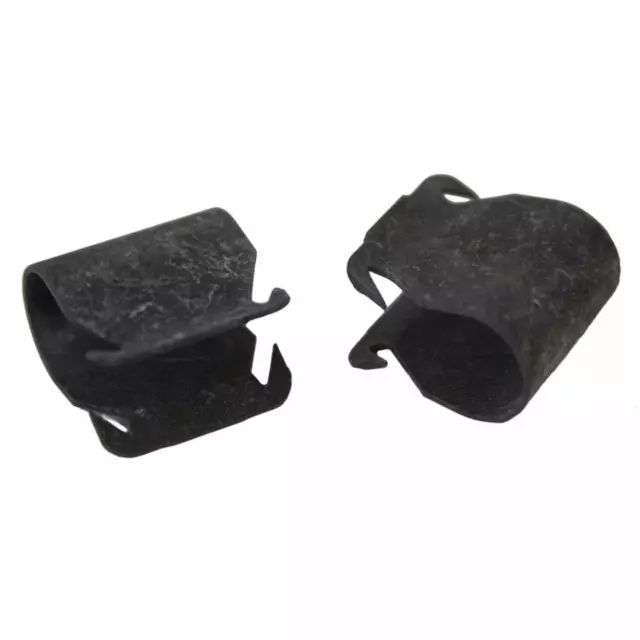 W715386S424 - : Grille Retainer Clip for Ford Image
