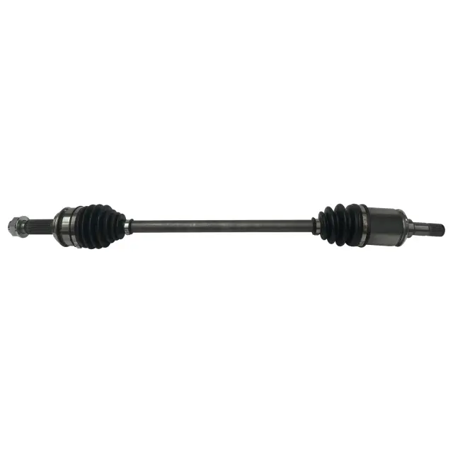 NCV36143 - : 09-11 Honda CR-V CV Axle Assembly  - Rear Left for GSP Image