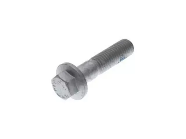 Shock Lower Bolt - Ford (W706482-S442)