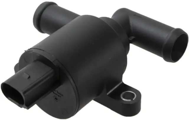 74938 - : Single Solenoid Electronic Heater Valve for FOUR SEASONS Image