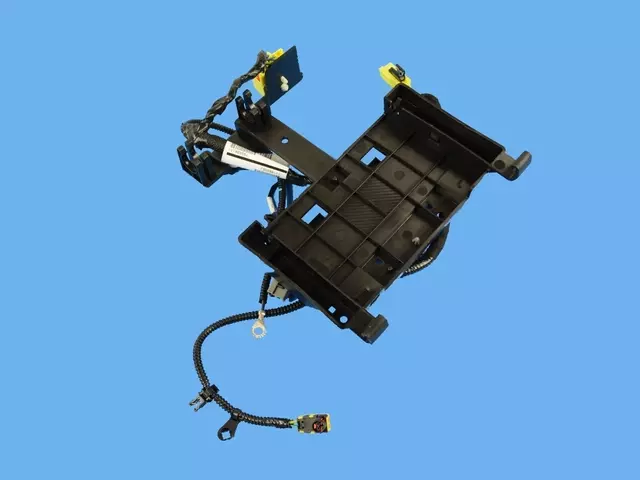 Seat Cushion Wiring - Mopar (68334598AC)