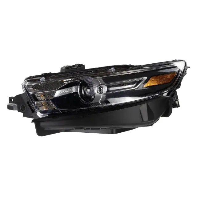 FG1Z13008P - Electrical: Headlamp Assembly for Ford Image