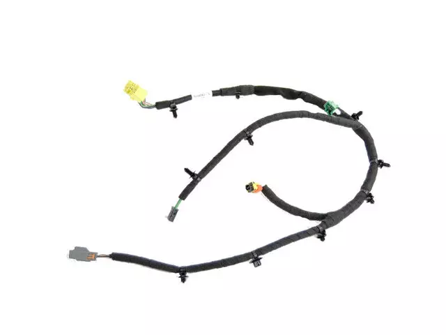 Seat Back Wiring - Mopar (68270524AB)