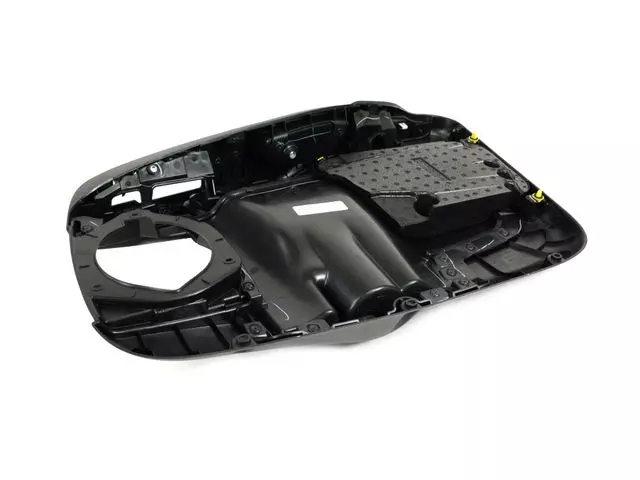 7JR71JXWAA - Body: Door Trim Panel for Ram: ProMaster 1500, ProMaster 2500, ProMaster 3500, ProMaster EV Image