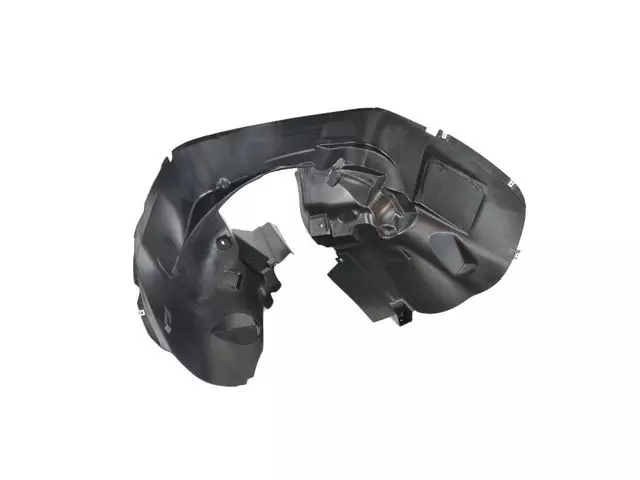 68254969AA - : Splash Shield, Right for Mopar Image