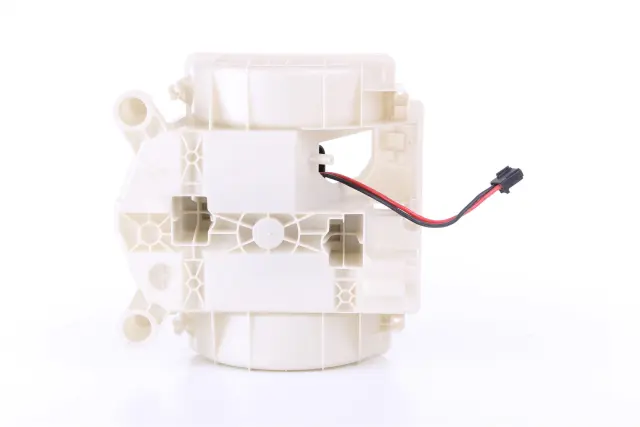 87461 - Air Conditioning &amp; Heat: Nissens HVAC Blower Motor Assembly for NISSENS Image