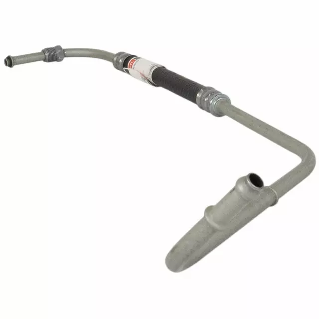 OEM NEW Ford 2000-2005 Excursion Power Steering Return Hose Genuine Yc3Z3A713Ae - Ford (YC3Z-3A713-AE)