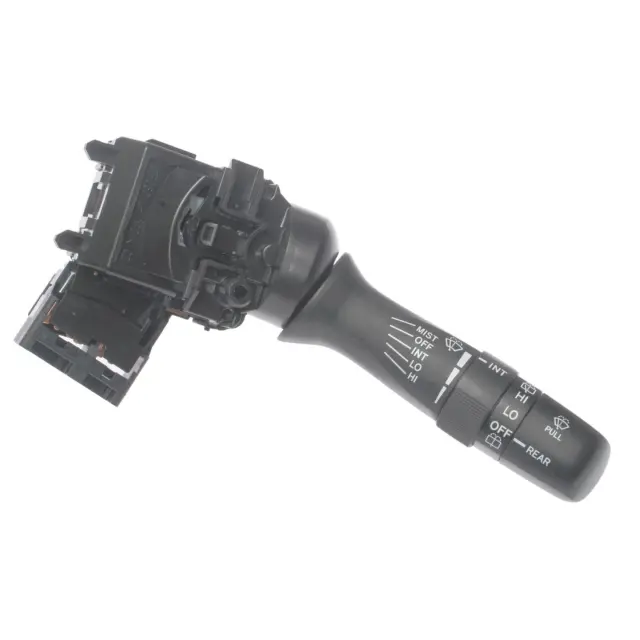 WP604 - Exterior: Windshield Wiper Switch for SMP CORP Image