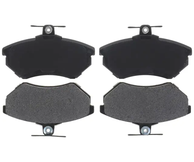 SGD780M - Brakes &amp; Brake Parts: Disc Brake Pad Set for Raybestos Brakes Image