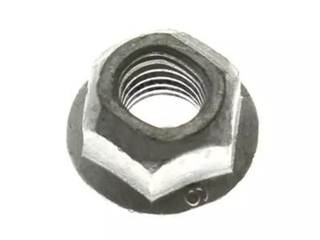 Step Bar Assembly Nut - Ford (N620481-S440)