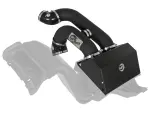 5412882B - : Magnum FORCE Stage-2XP Cold Air Intake System w/ Pro 5R Filter for aFe Power Image