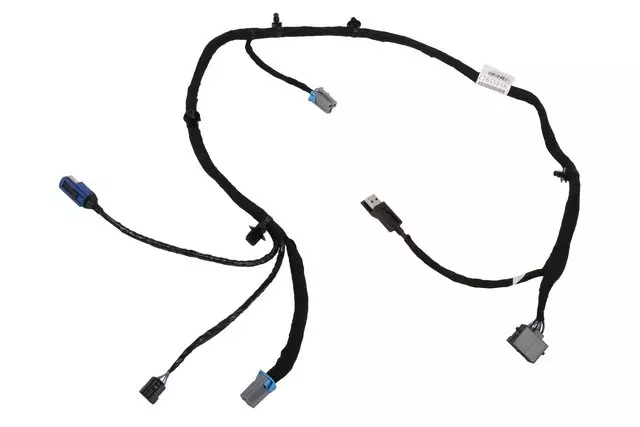 95955917 - Body: Wire Harness for Chevrolet: Cruze, Cruze Limited Image