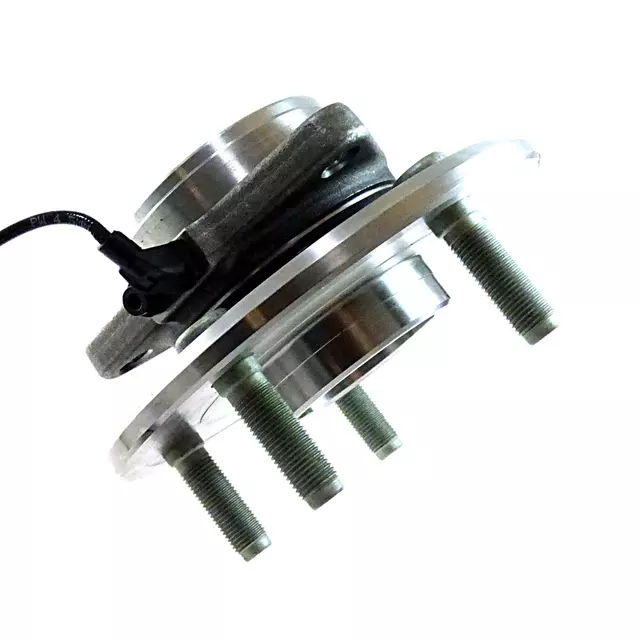 515151 - : Rear Wheel Hub for ACDelco Image