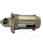 116351 - : TYC Starter Motor for TYC Image