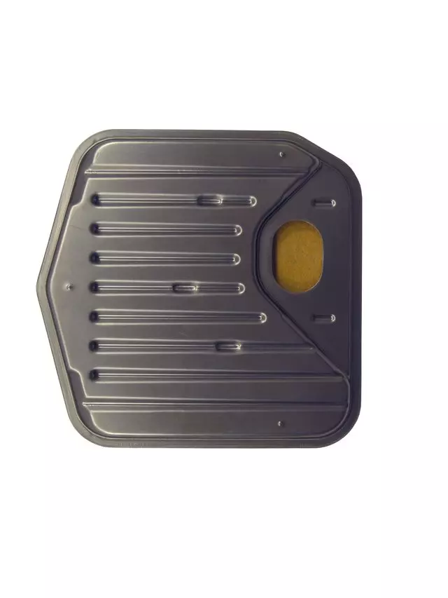 Automatic Transmission Fluid Filter Kit - ACDelco (TF235)