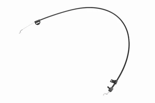 Driver Seat Recliner Actuator Cable - GM (19127371)