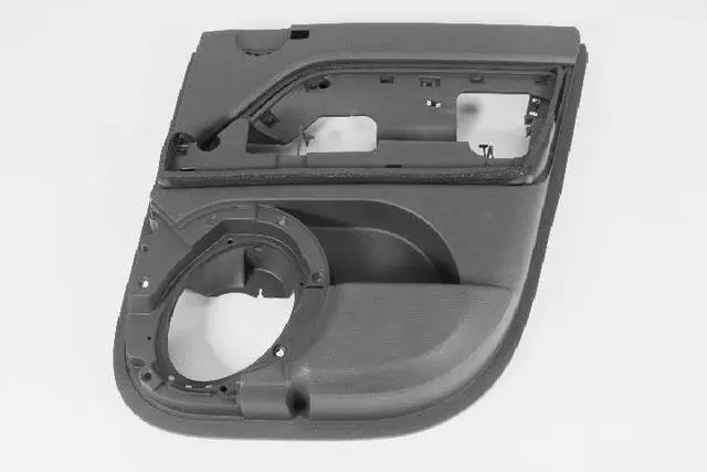 1FK961DAAA - Body: Door Trim Panel for Jeep: Patriot Image