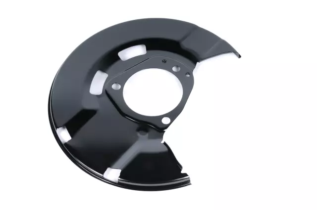13324458 - Brakes: Splash Shield for Buick: Verano | Chevrolet: Cruze, Volt Image