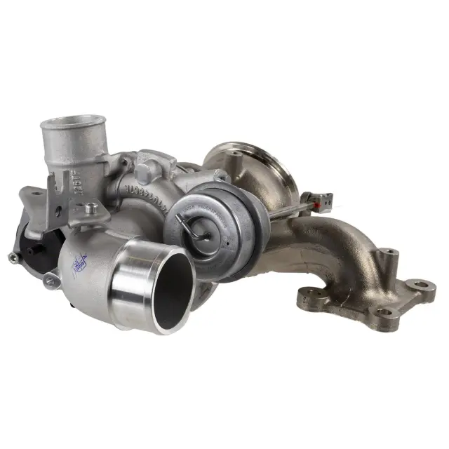 TC58 - : Turbocharger  for Motorcraft Image