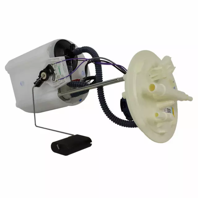 Sender And Pump Assembly - Ford (JL3Z-9H307-K)