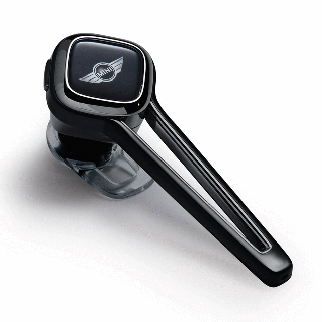 84642163276 - Audio/Video: Bluetooth Headset for Mini Image