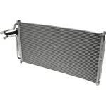 CN4560PFC - : A/C Condenser -- Condenser Parallel Flow for UAC Image