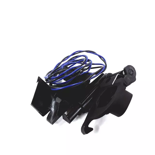 8N7959679 - Body: Actuator for Audi: TT, TT Quattro Image