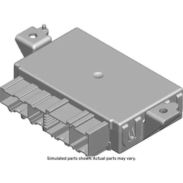 84817368 - : Control Module for GM Image