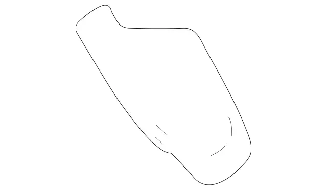 2048320041 - Electrical System: Cover for Mercedes-Benz: C250, C300, C350, C63 AMG, E550 Image image