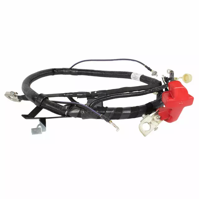 CL1Z14300D - Electrical: Battery Cable for Ford Image