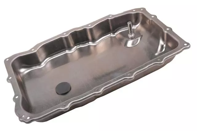 24298919 - : Automatic Transmission Fluid Pan for Cadillac: CT4 Image