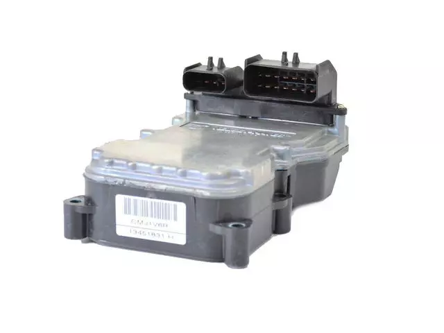 Anti-lock Brake Control Unit - Mopar (5018807AD)