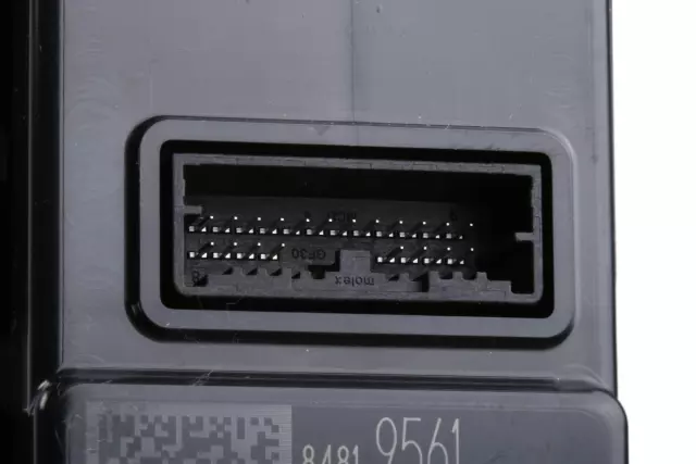 85022967 - Body: Controller for Chevrolet: Corvette Image