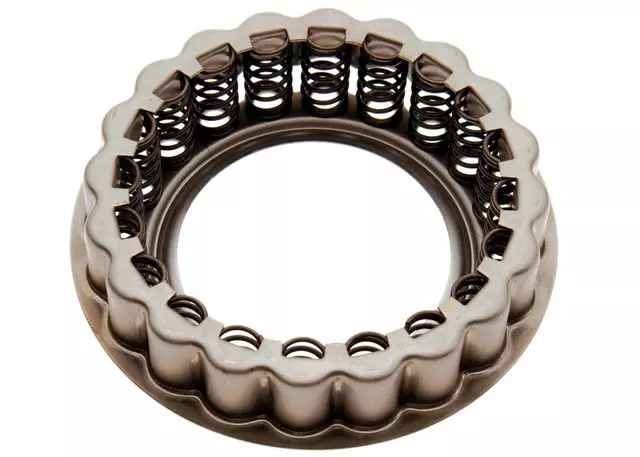 24206170 - Transmission: Automatic Transmission Sprag Assembly for GM Image