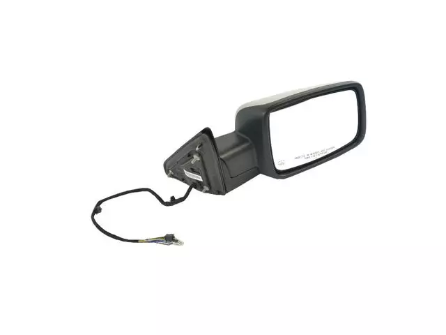 Outside Rear-View Mirror, Right - Mopar (5XY521S2AK)