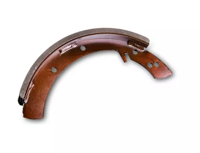 69535103302 - : Brake Shoe With Lining for Porsche Image