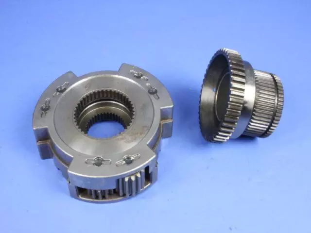 5179814AB - NV140; or MP140; Transfer Case: Transfer Case Differential for Mopar Image