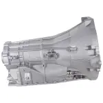 FL3Z7005A - : Case Assembly Transmission for Ford Image