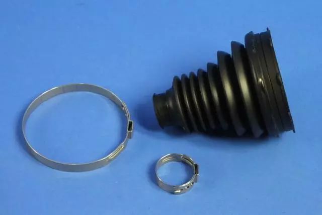 Half Shaft Boot Kit - Mopar (68236510AA)