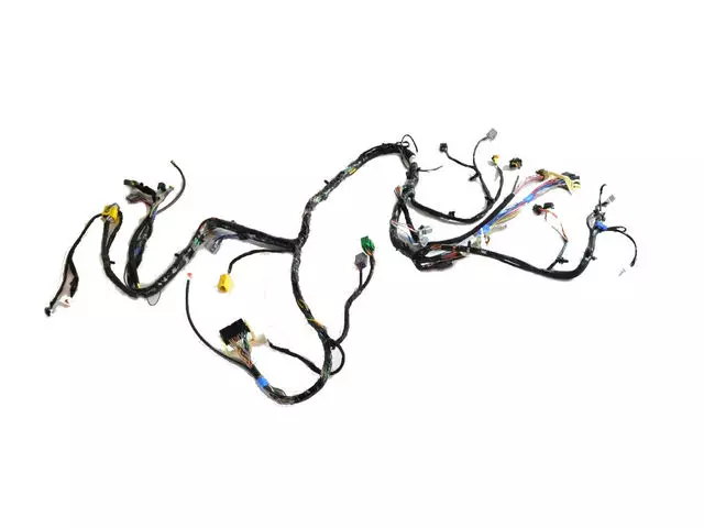 Instrument Panel Wiring - Mopar (68256977AA)