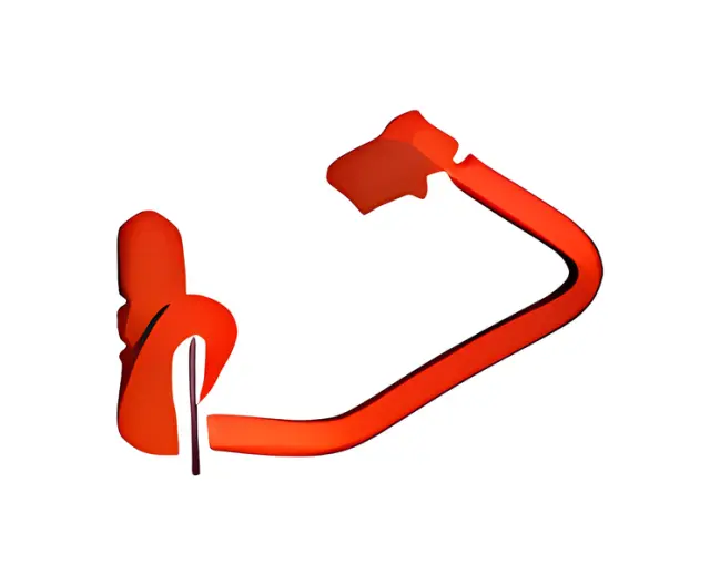 LP5Z7H103B - Electrical: Output Sensor for Ford Image