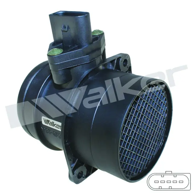 2451106 - Air Intake &amp; Fuel Delivery: Walker Products 245-1106 Mass Air Flow Sensor Assembly for Walker Products Inc. - Image