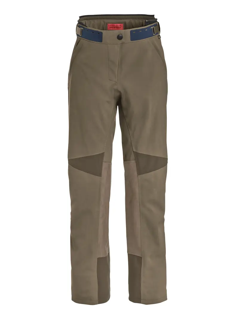 WOMENSGSNAMIBGTXPANTSKHAKI - : Womens GS Namib GTX  Pants for BMW-Motorrad Image