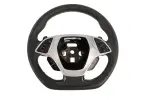 84414319 - : Jet Black Steering Wheel for GM Image