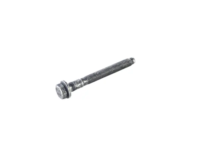 6513933AA - Steering: Hex Head Screw And Coned Washer for Mopar Image image