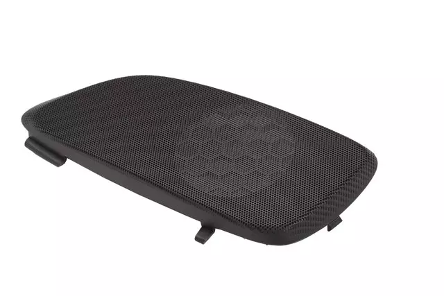 15805457 - Body: Speaker Grille for GM Image